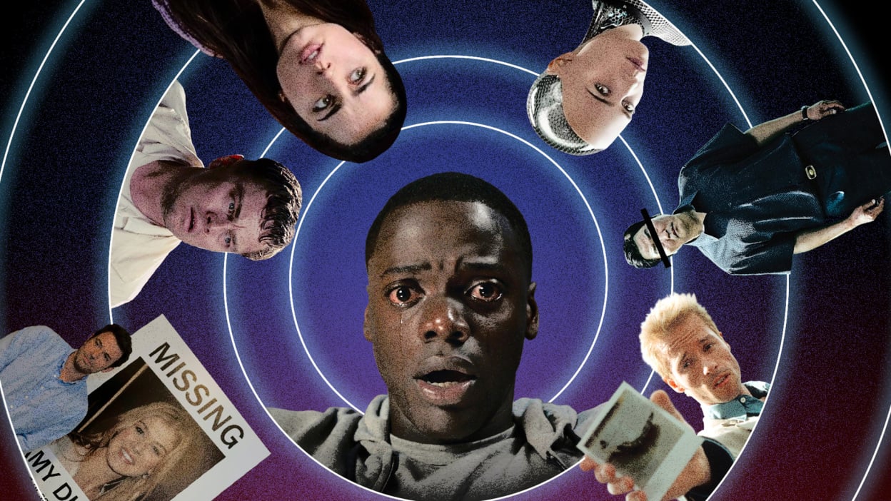 The Best Movie Plot Twists That Had Everyone Screaming “WTF?