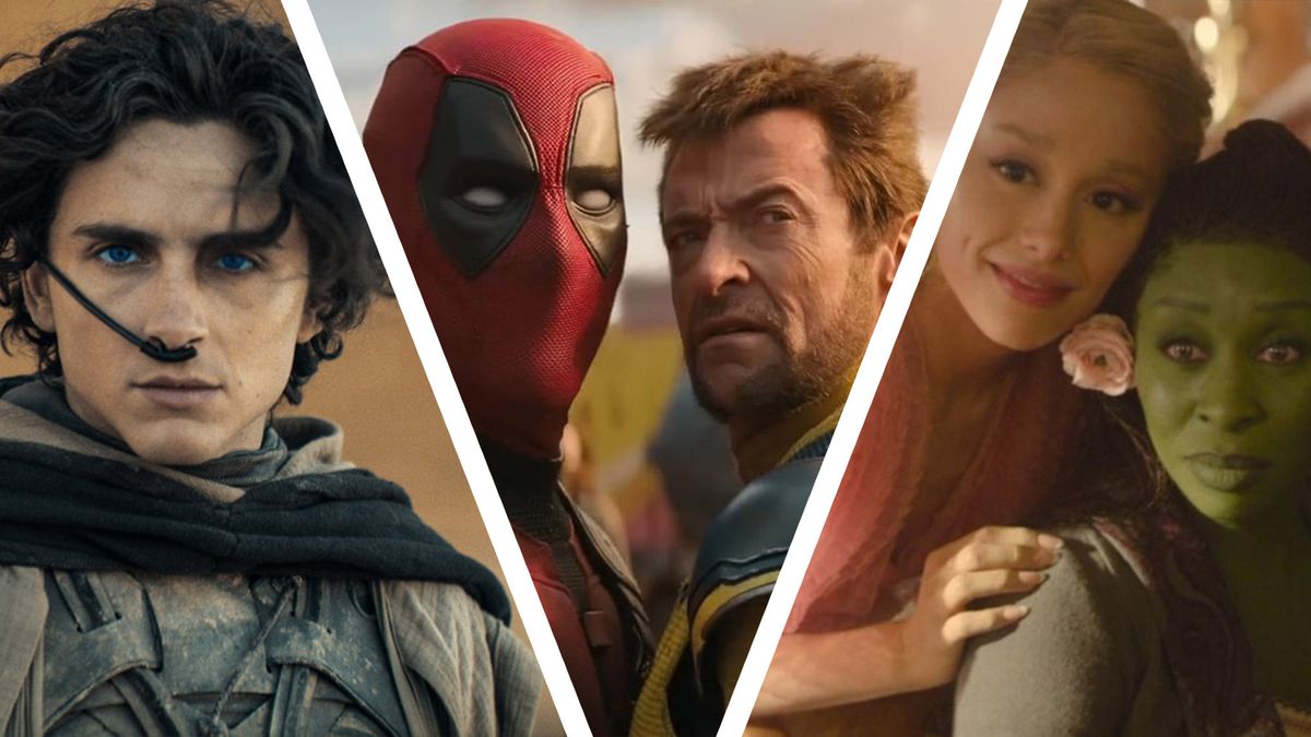 Must-Watch Movies of 2025 That You Shouldn’t Miss