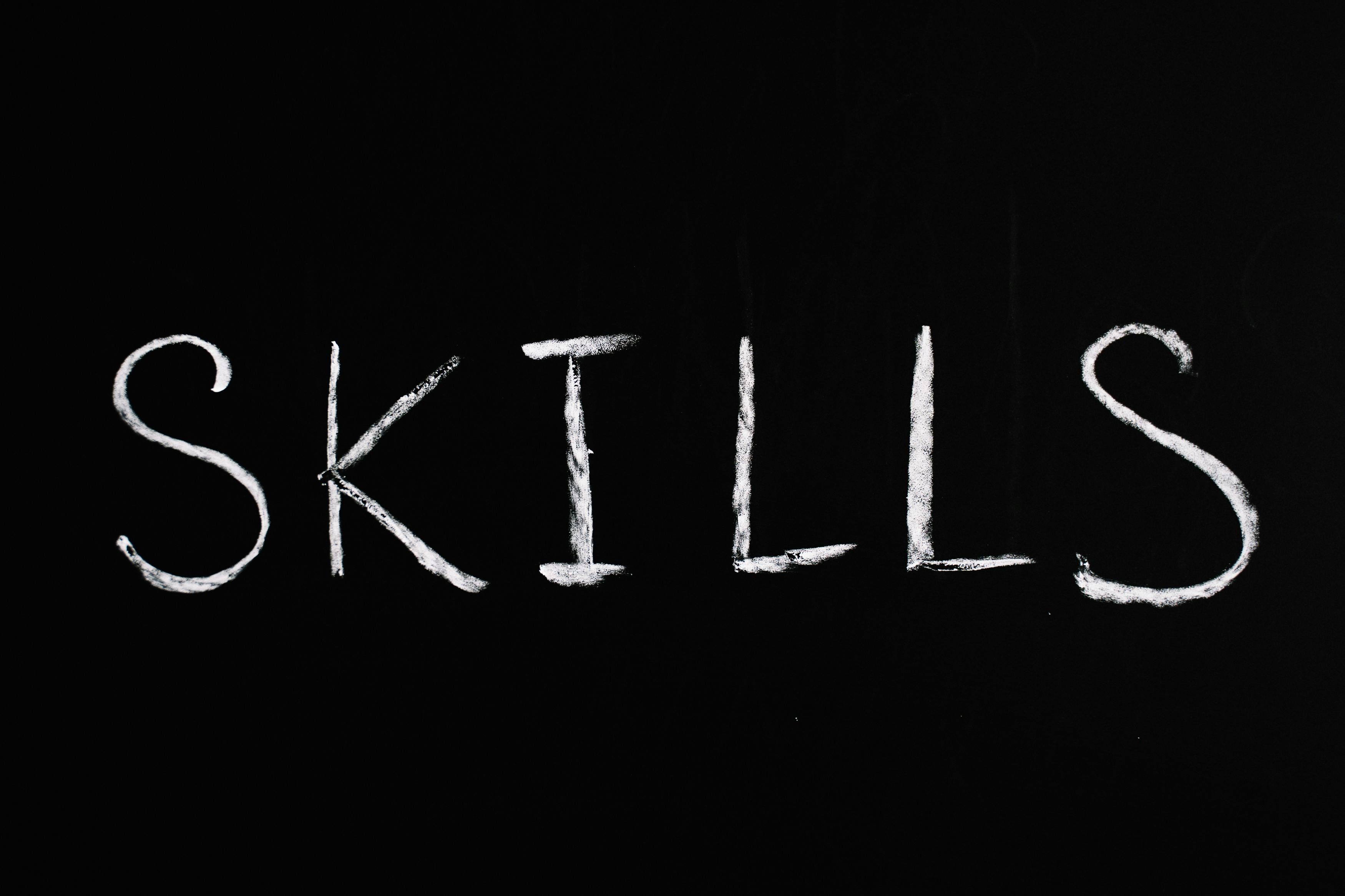 High-Income Skills to Supercharge Your Resume in 2025