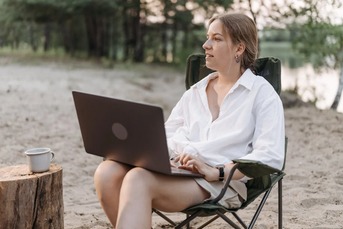 Chasing Dreams Remotely