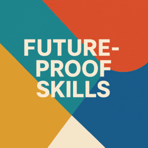 future proof skills