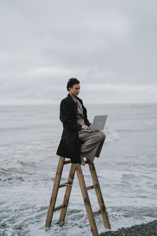 Chasing Dreams Remotely