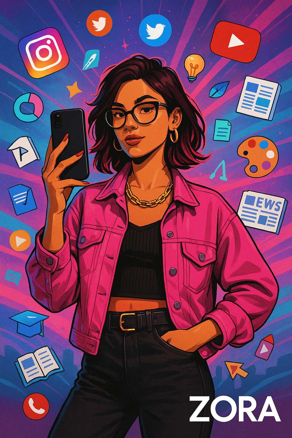 Influencers Aren’t Special Anymore