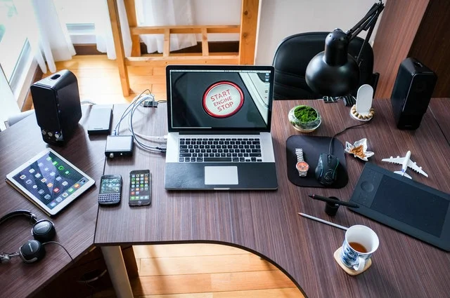 REMOTE JOBS