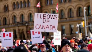 canadian election update
