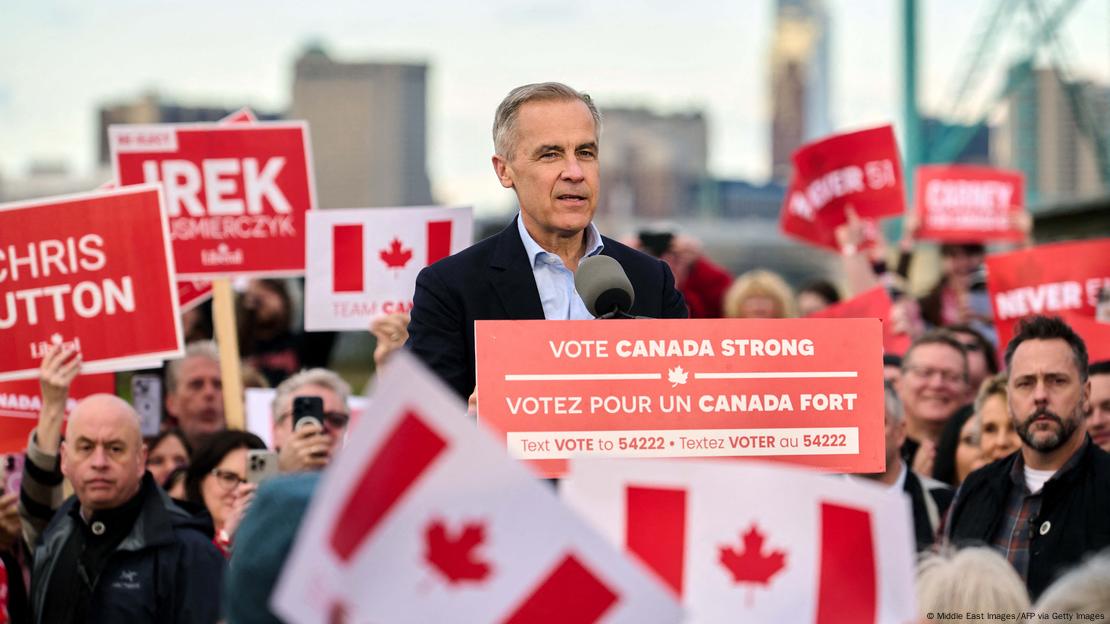 Canada election 2025 Canadian politics Mark Carney Liberal Party victory Global relations Nationalism Trade wars Future of Canada Youth vote Economic recovery