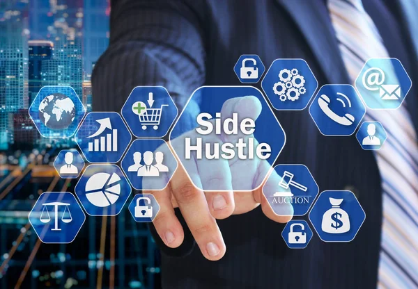 10 Side Hustles That Can Supercharge Your Career, Backed by Hiring Experts