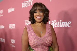 Katy Perry and Gayle King Head to Space: Watch the Historic Journey Live