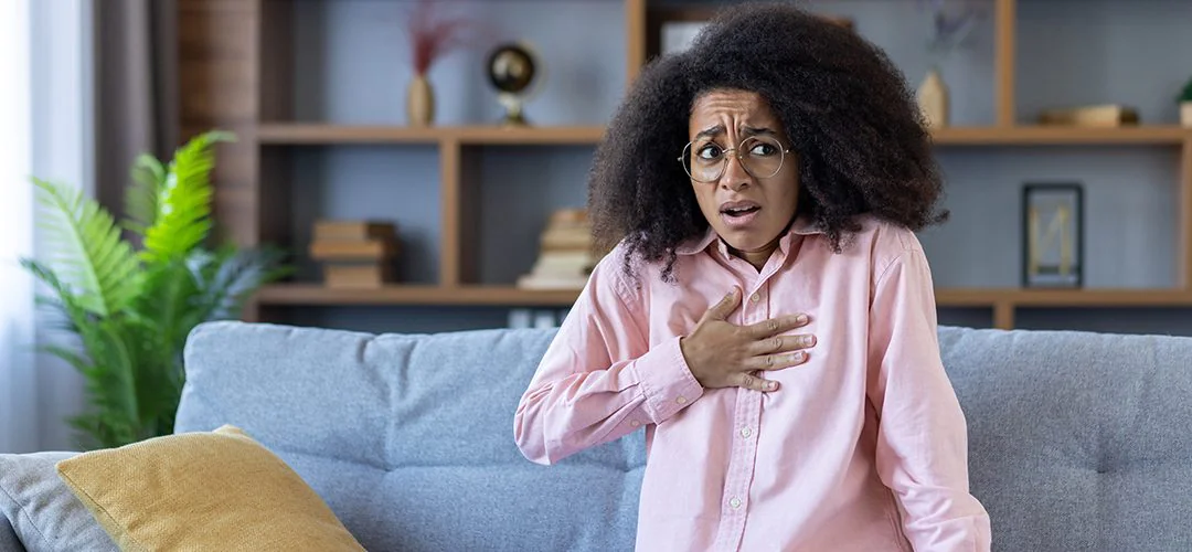 What Really Causes Anxiety? The Truth Beyond "Just Stress"