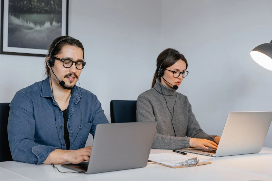 profitable remote career