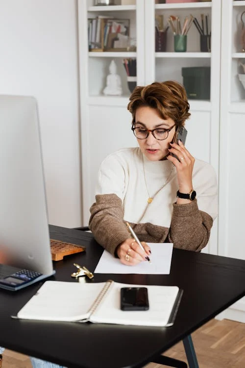 Build authority as a remote worker