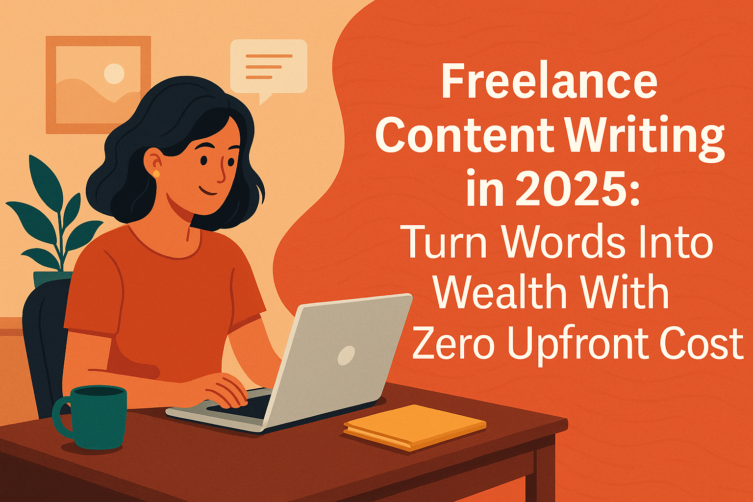 Freelance Content Writing in 2025