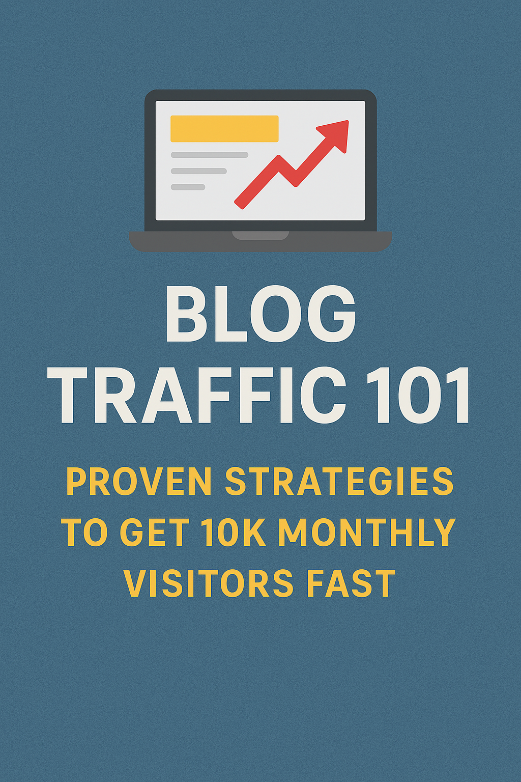 how to increase blog traffic