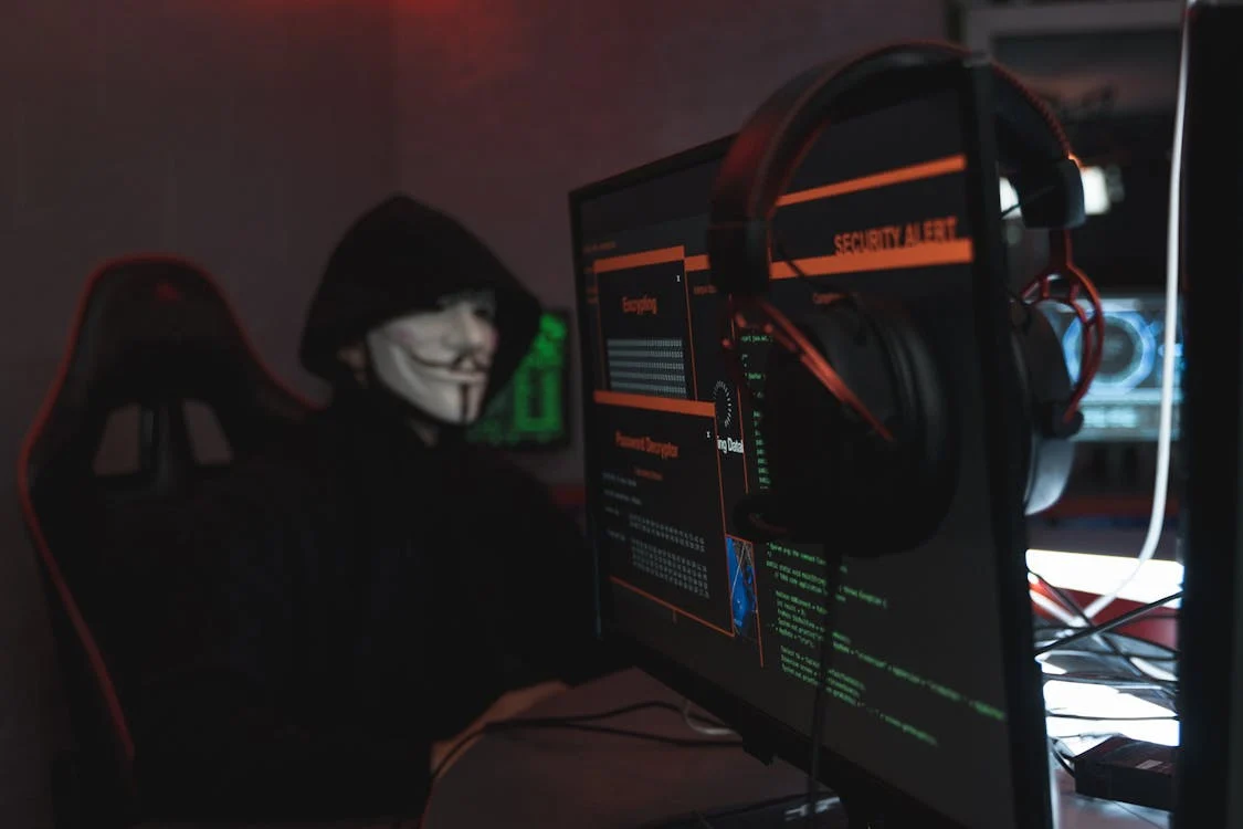 Cybersecurity Tips for Remote Workers