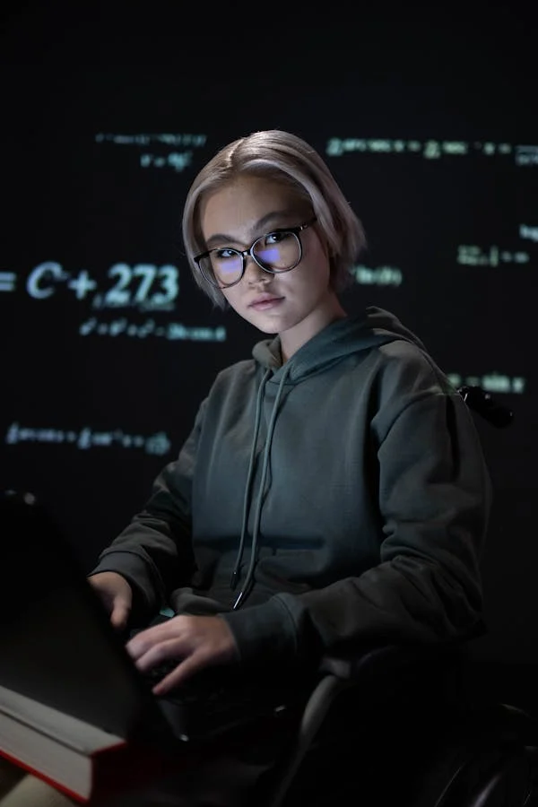 Digital literacy Importance
