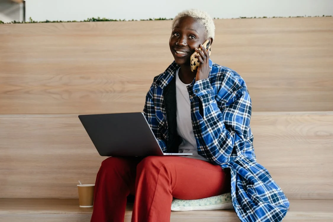 How to Land Your First Remote Job