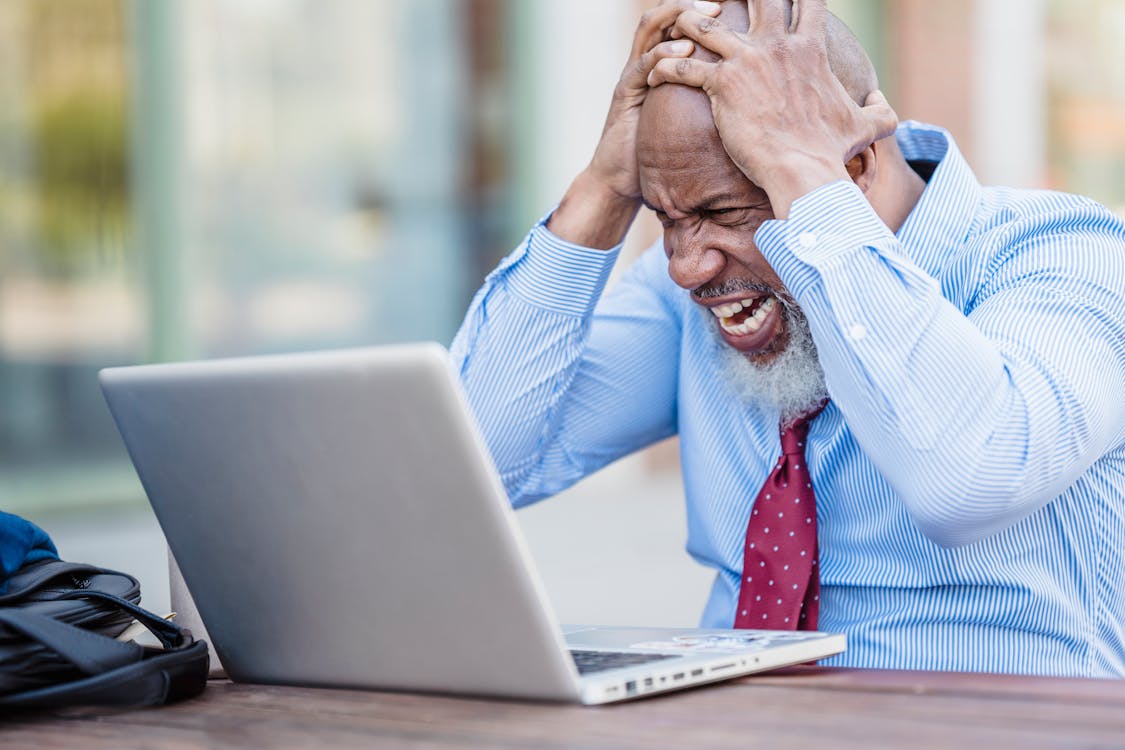 How remote work affects mental health