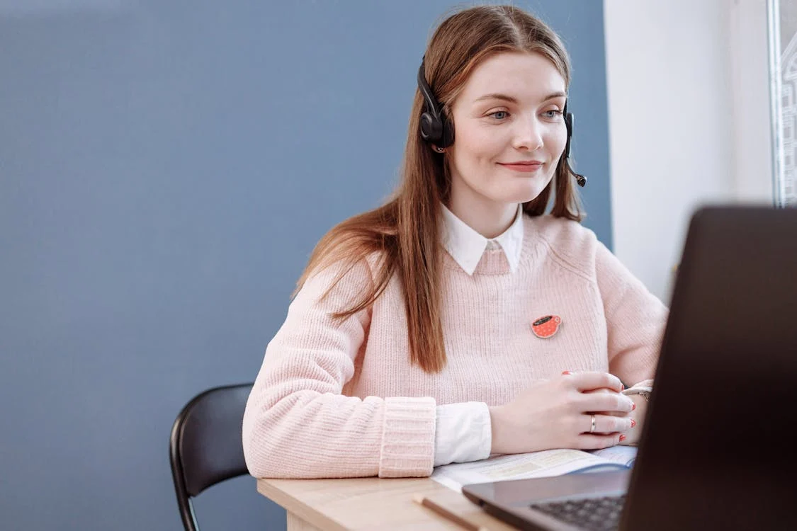 How to Build client relationships remotely