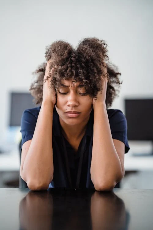 How to avoid burnout