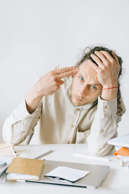 How to avoid burnout