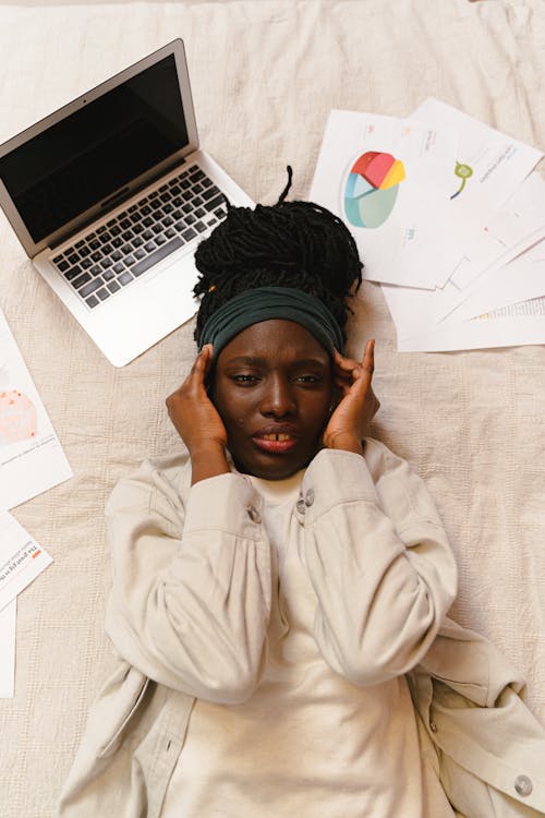 How to avoid burnout