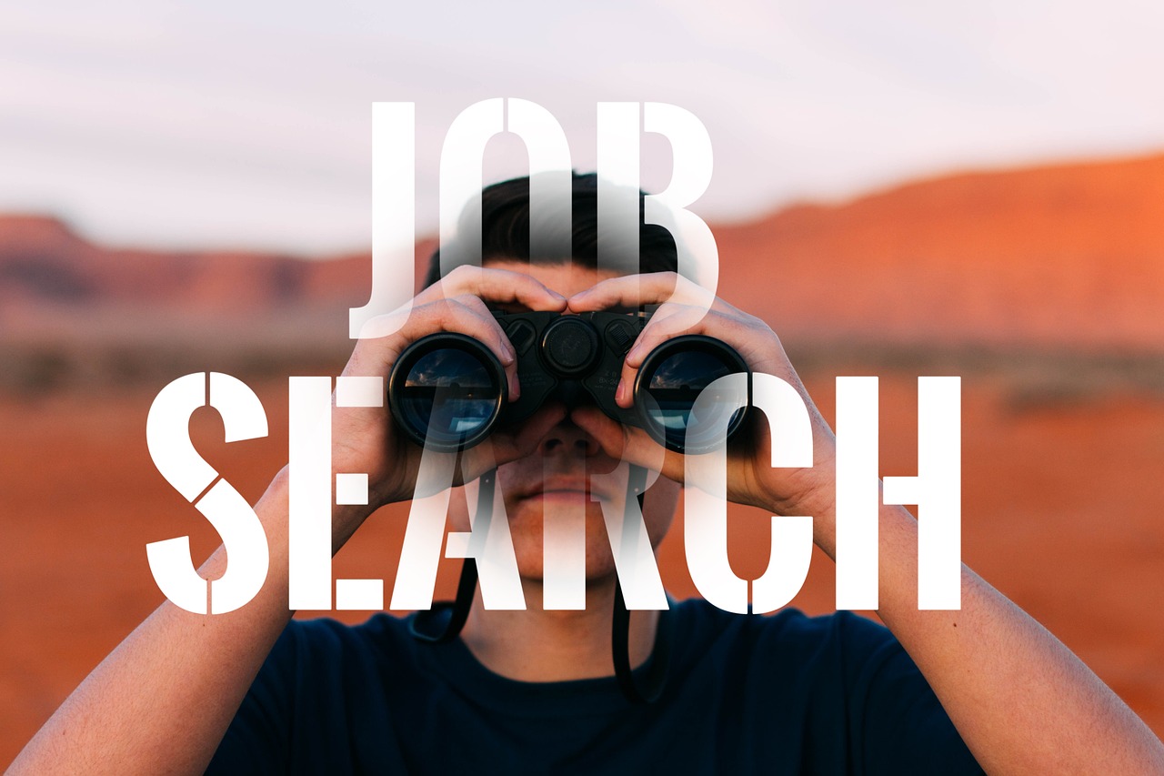 Dream Jobs Start Here