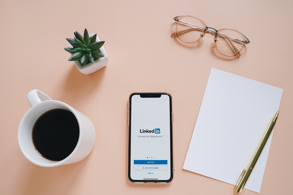 Hard-Hitting LinkedIn Posts to Share This Week