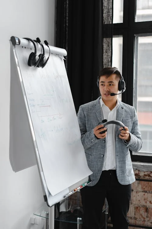 ONLINE COACHING