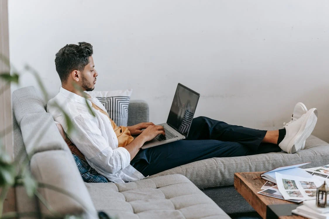 Remote Job vs Freelancing