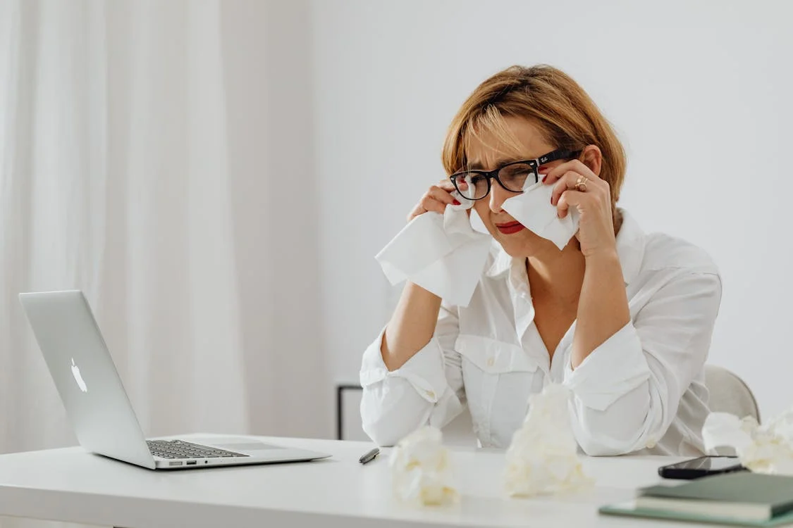 Remote Work Challenges and Solutions