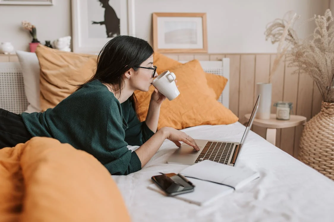 Remote Work Etiquette