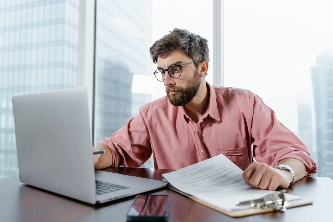 Remote Work Etiquette