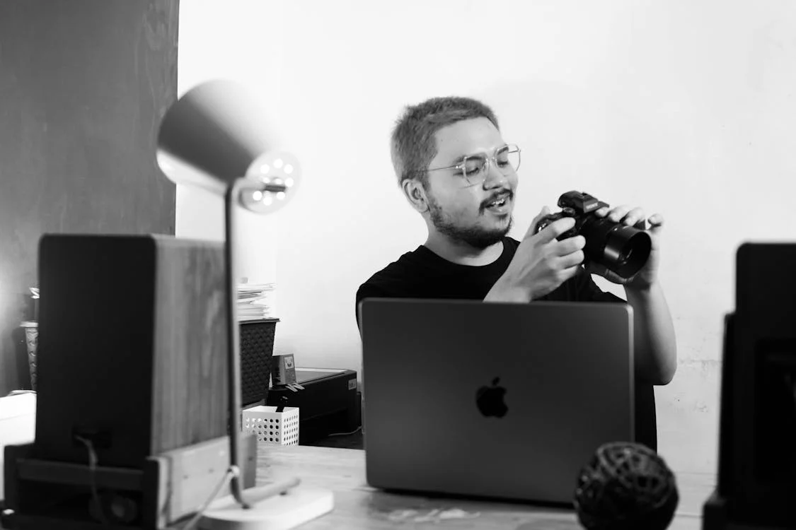 Remote Work Tools and Technology