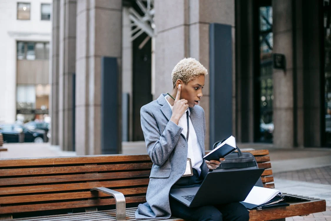 Remote customer success specialists