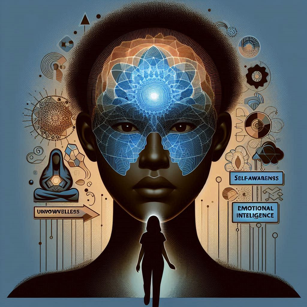 Why Emotional Intelligence is Your Secret Weapon
