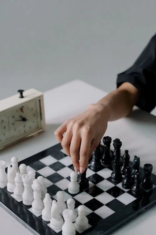 Strategies to Stay Competitive and Get Hired