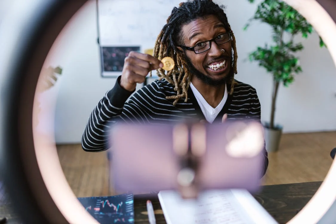 The Creator Economy