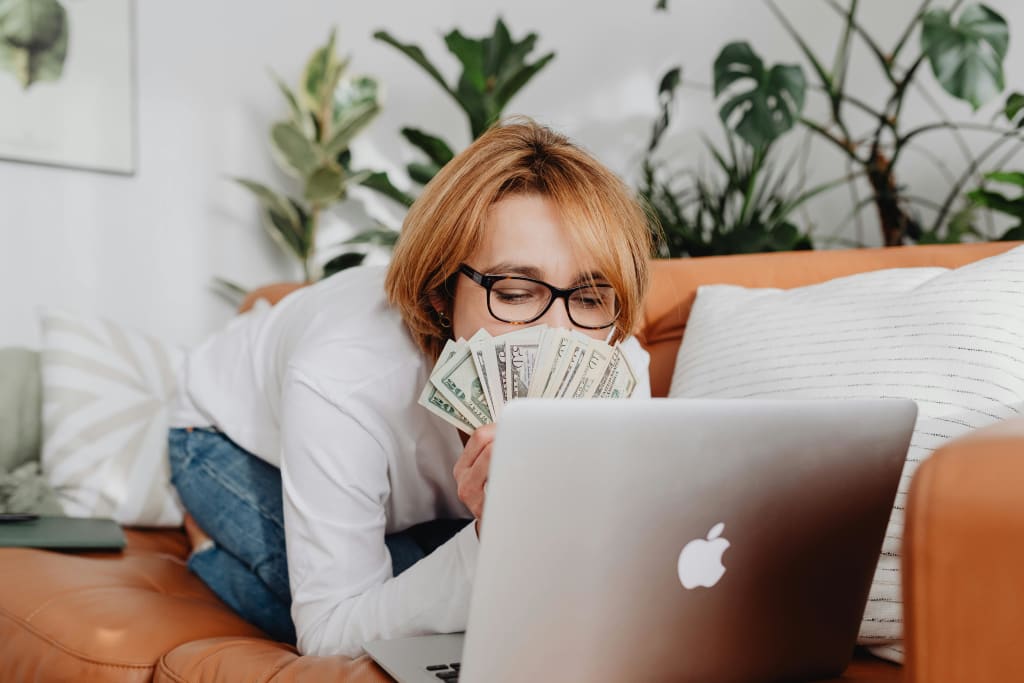 Tips to Monetizing your blog