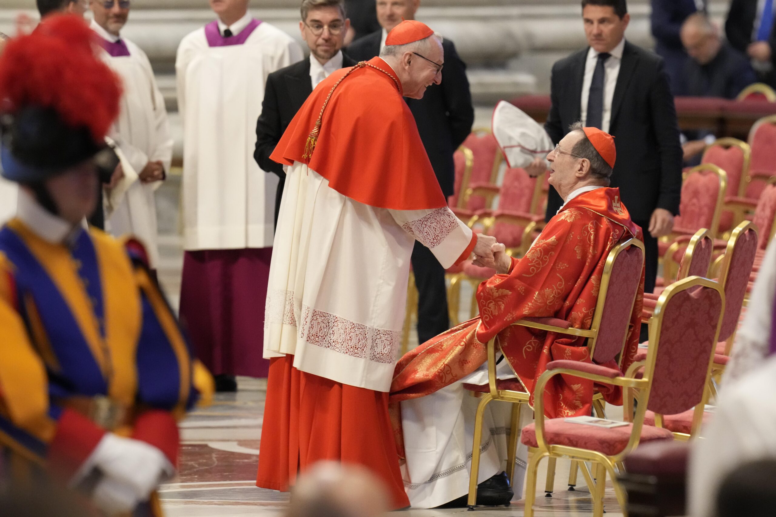 What Time Does Conclave Start? Inside the 2025 Papal Conclave, Timing, Rituals & Global Curiosity