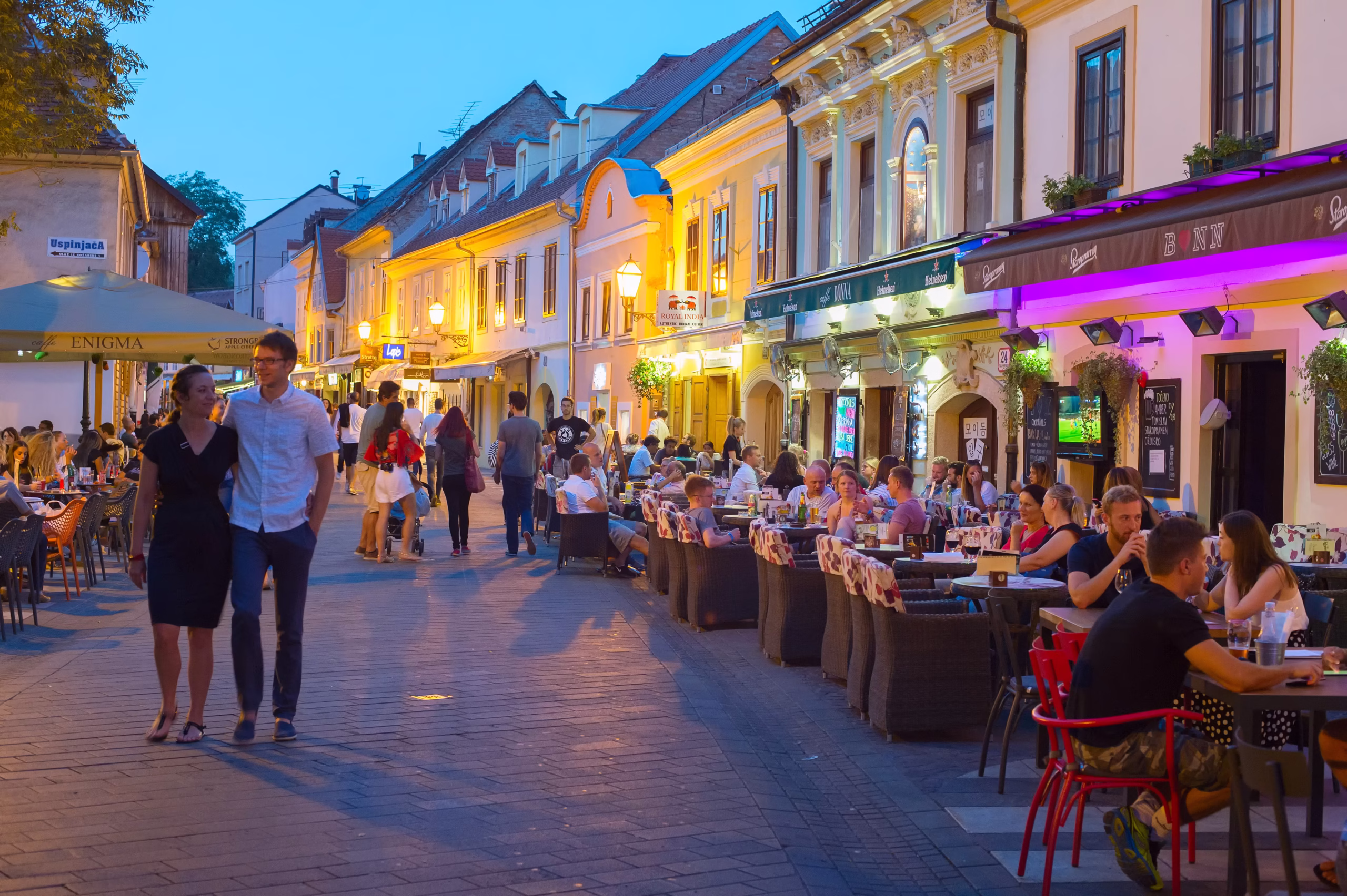 the best cheap places to visit in europe