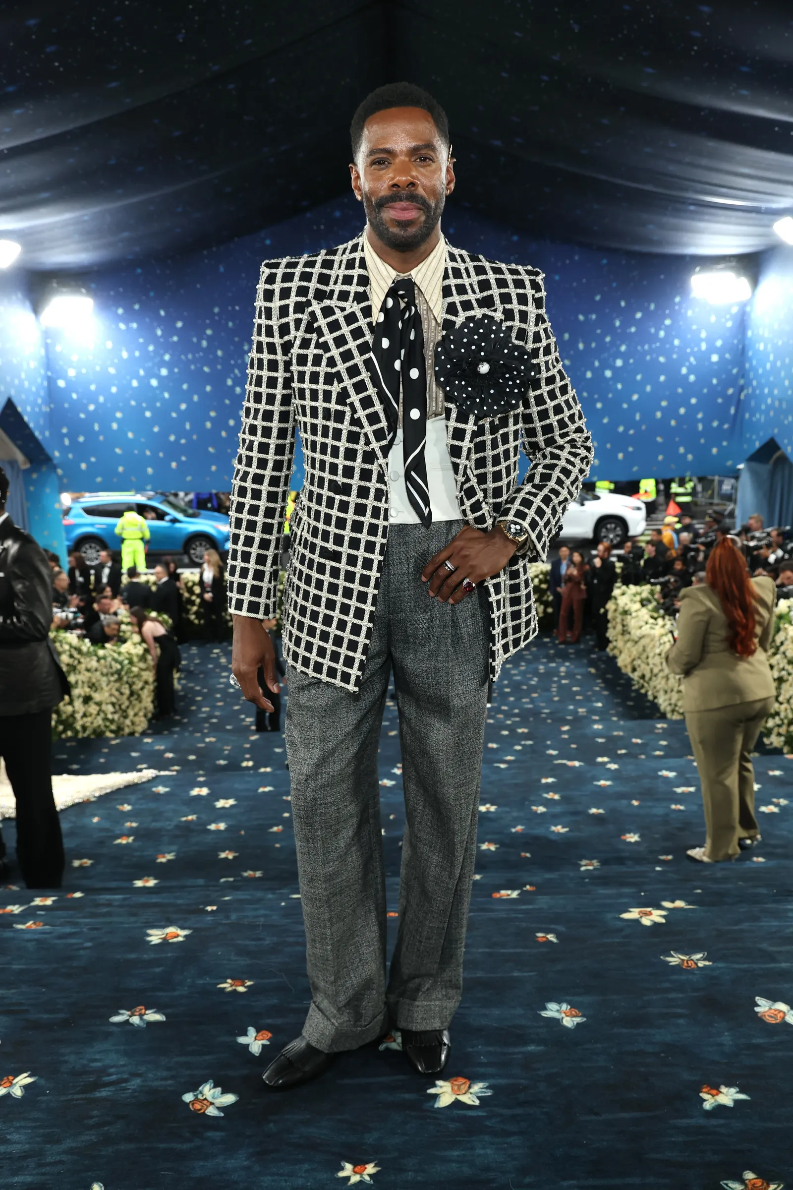 Met Gala 2025 Black Dandyism Fashion History Cultural Identity 