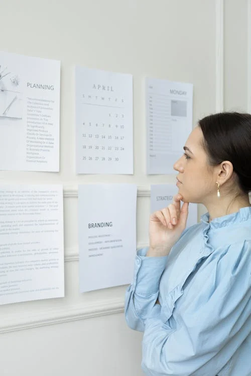 blog branding strategies