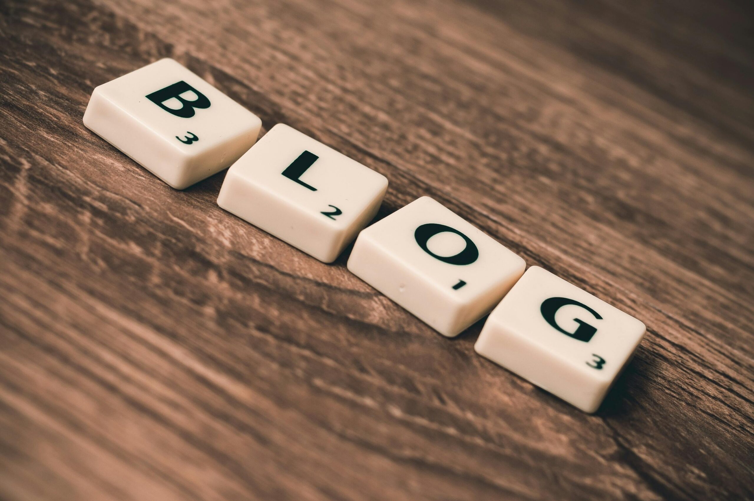 blog branding strategies