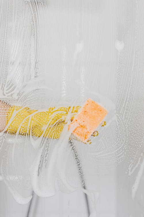 cleaning service