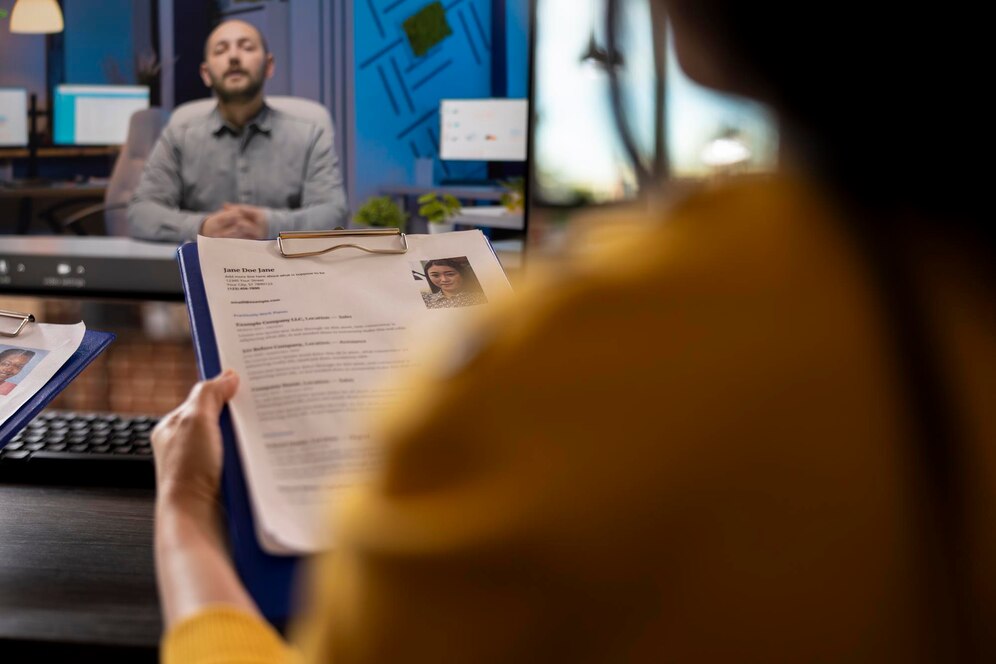 WRITE A RESUMETHAT BEATS THE BOTS