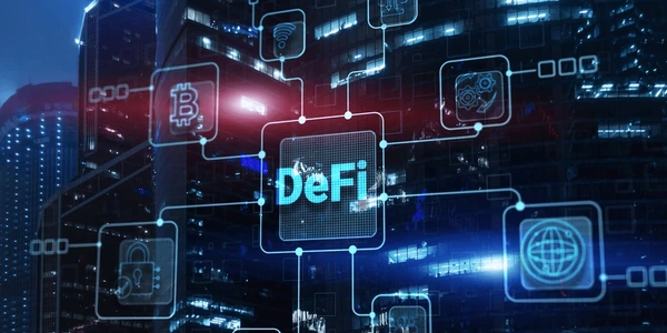 How Blockchain Is Revolutionizing Global Finance