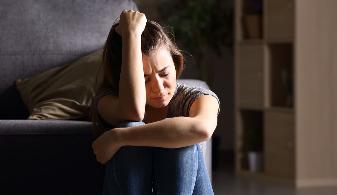 The Real Talk on Depression: What It Is, Why It Happens, and How to Heal