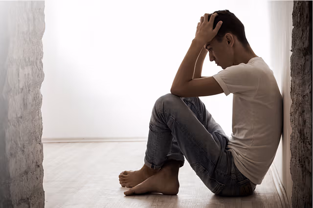 The Real Talk on Depression: What It Is, Why It Happens, and How to Heal