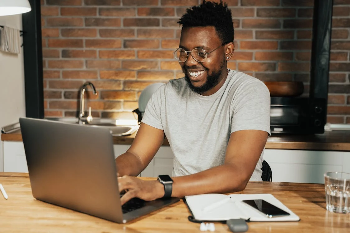 find legit remote jobs