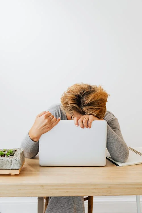 remote work-life balance